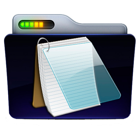 Инструкции и файлы